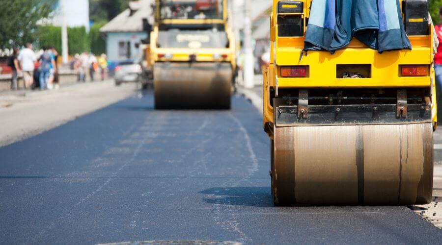Expert top industrial roofings services in Paullina, IA